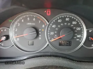 2009 Subaru Outback Special Edtn with VIN 4S4BP61C897312390, listed as a Copart auction lot 82262384 with 143,447 mi miles and Salvage Title. Bid and sale history available at carsss.com. Image 9.