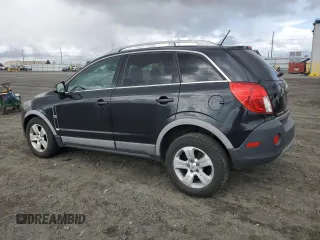2014 Chevrolet Captiva Sport LS with VIN 3GNAL2EKXES581080, listed as a Copart auction lot 51545405 with 157,723 mi miles and Salvage Title. Bid and sale history available at DreamBid. Image 2.
