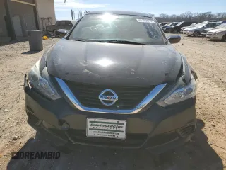 2016 Nissan Altima 2.5 S with VIN 1N4AL3AP7GN322744, listed as a Copart auction lot 46169915 with 159,171 mi miles and Salvage Title. Bid and sale history available at carsss.com. Image 5.