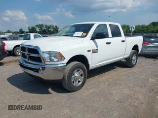 2017 Ram 2500 Tradesman с VIN 3C6TR5CT8HG698491, выставлен на аукционе IAAI как лот 42661073 с пробегом 163 421 миль миль и . История ставок и продаж доступна на DreamBid. Изображение 17.