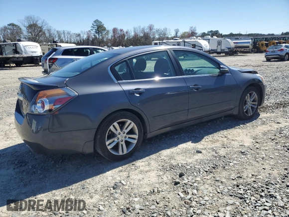 2010 Nissan Altima 3.5 SR with VIN 1N4BL2AP4AN471876, listed as a Copart auction lot 47921445 with 165,939 mi miles and Salvage Title. Bid and sale history available at carsss.com. Image 3.