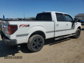 2012 Ford F-150 XL с VIN 1FTFW1ET0CFC42399, выставлен на аукционе Copart как лот 56362665 с пробегом 164 704 миль миль и Чистый • Clean title. История ставок и продаж доступна на DreamBid. Изображение 3.