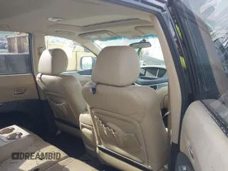 2008 Subaru Tribeca Limited с VIN 4S4WX93D984406450, выставлен на аукционе IAAI как лот 42167602 с пробегом 259 373 миль миль и . История ставок и продаж доступна на DreamBid. Изображение 8.