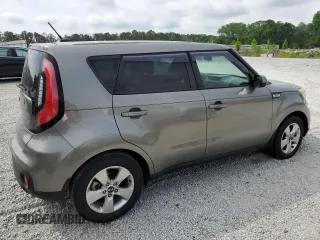 2018 Kia Soul with VIN KNDJN2A2XJ7510897, listed as a Copart auction lot 55049075 with 87,927 mi miles and Clean Title. Bid and sale history available at DreamBid. Image 3.