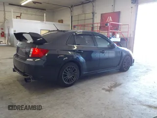 2012 Subaru WRX WRX с VIN JF1GV7E66CG002732, выставлен на аукционе IAAI как лот 41908167 с пробегом 160 730 миль миль и . История ставок и продаж доступна на DreamBid. Изображение 4.