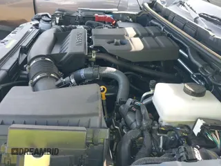 2025 Nissan Frontier SV с VIN 1N6ED1EJ1SN606654, выставлен на аукционе IAAI как лот 41188337 с пробегом 3 567 миль миль и . История ставок и продаж доступна на DreamBid. Изображение 20.