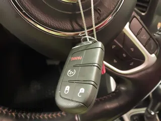 2019 Jeep Compass Latitude with VIN 3C4NJDBB0KT834607, listed as a IAAI auction lot 41932794 with 74,694 mi miles. Bid and sale history available at carsss.com. Image 11.