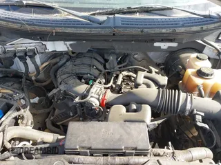 2013 Ford F-150 XL with VIN 1FTMF1CMXDKE37423, listed as a IAAI auction lot 42261679 with 185,759 mi miles and . Bid and sale history available at DreamBid. Image 10.