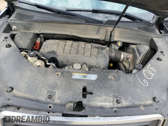 2016 GMC Acadia SLE with VIN 1GKKRNED8GJ204979, listed as a Copart auction lot 45393935 with 188,781 mi miles and Salvage Title. Bid and sale history available at DreamBid. Image 12.
