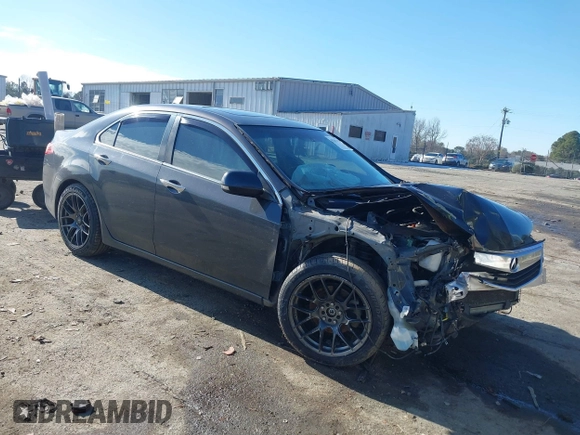 2014 Acura TSX Technology with VIN JH4CU2F63EC005206, listed as a IAAI auction lot 41307677 with 134,608 mi miles and . Bid and sale history available at DreamBid. Image 1.