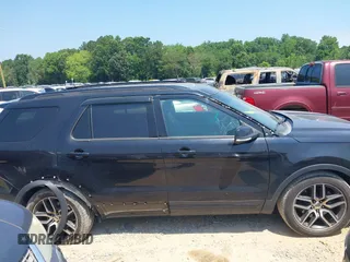 2016 Ford Explorer Sport с VIN 1FM5K8GT2GGA60437, выставлен на аукционе IAAI как лот 42605244 с пробегом 219 099 миль миль и . История ставок и продаж доступна на DreamBid. Изображение 13.