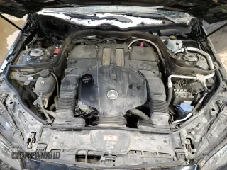 2016 Mercedes-Benz E-Class E 400 with VIN WDDHF6HB6GB202386, listed as a Copart auction lot 84726864 with 176,159 mi miles and Clean Title. Bid and sale history available at carsss.com. Image 11.