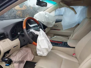 2010 Lexus RX 350 с VIN 2T2BK1BAXAC034271, выставлен на аукционе IAAI как лот 42458686 с пробегом 132 541 миль миль и . История ставок и продаж доступна на DreamBid. Изображение 5.
