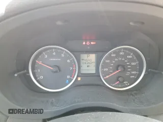 2013 Subaru Crosstrek Premium с VIN JF2GPAVC5DH839301, выставлен на аукционе Copart как лот 57838075 с пробегом 109 393 миль миль и Списание • Salvage title. История ставок и продаж доступна на DreamBid. Изображение 9.