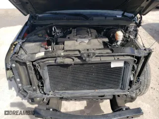 2020 Cadillac Escalade Luxury with VIN 1GYS3BKJ7LR178967, listed as a Copart auction lot 48310755 with 94,579 mi miles and Salvage Title. Bid and sale history available at carsss.com. Image 12.