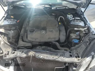 2013 Mercedes-Benz E 350 Luxury with VIN WDDHF8JB0DA677751, listed as a Copart auction lot 64679035 with 74,983 mi miles and Salvage title. Bid and sale history available at DreamBid. Image 11.