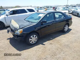 2003 Toyota Corolla CE с VIN 2T1BR32E93C139496, выставлен на аукционе IAAI как лот 42203526 с пробегом 179 110 миль миль и . История ставок и продаж доступна на DreamBid. Изображение 2.