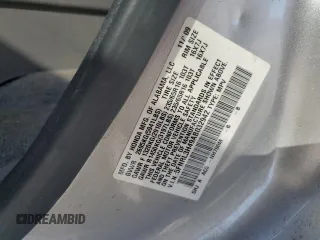 2010 Honda Odyssey EX with VIN 5FNRL3H49AB032942, listed as a Copart auction lot 57878705 with 180,147 mi miles and Clean title. Bid and sale history available at DreamBid. Image 13.