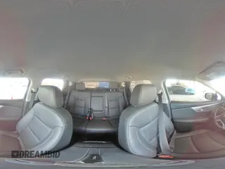 2024 Chevrolet Blazer LT с VIN 3GNKBDRS4RS179283, выставлен на аукционе Copart как лот 60688155 с пробегом 26 072 миль миль и Списание • Salvage title. История ставок и продаж доступна на DreamBid. Изображение 14.