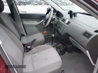 2007 Ford Focus S with VIN 1FAFP34N47W309478, listed as a IAAI auction lot 42541785 with 129,436 mi miles and . Bid and sale history available at DreamBid. Image 5.