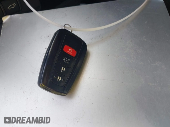 2023 Toyota RAV4 Hybrid XSE with VIN 4T3E6RFV6PU120175, listed as a IAAI auction lot 42499631 with 27,452 mi miles and . Bid and sale history available at DreamBid. Image 11.