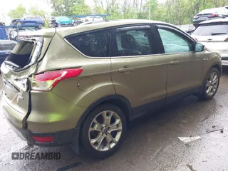 2013 Ford Escape SEL с VIN 1FMCU9HX2DUB52251, выставлен на аукционе IAAI как лот 42253659 с пробегом Не указан миль и . История ставок и продаж доступна на DreamBid. Изображение 4.