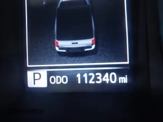 2022 Toyota Tacoma SR с VIN 3TYRX5GN8NT046105, выставлен на аукционе IAAI как лот 41405892 с пробегом 112 340 миль миль и . История ставок и продаж доступна на DreamBid. Изображение 16.