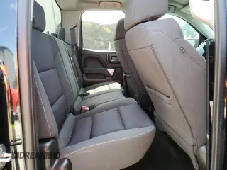 2018 Chevrolet Silverado 1500 LT with VIN 1GCRCREC6JZ164940, listed as a Copart auction lot 54004075 with 109,116 mi miles and Salvage Title. Bid and sale history available at DreamBid. Image 10.