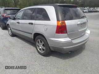 2007 Chrysler Pacifica z VIN 2A8GF48X97R362830, wystawiony jako IAAI lot #42187953 z przebiegiem 82 477 mil mil oraz . Historia ofert i sprzedaży dostępna na DreamBid. Obrazek 3.