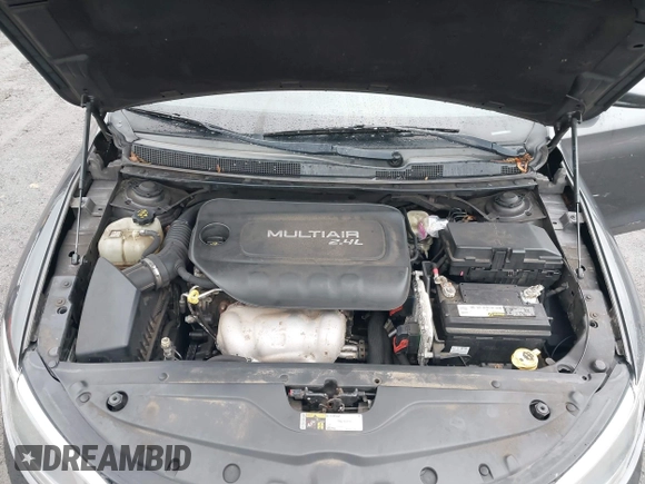 2015 Chrysler 200 Limited with VIN 1C3CCCAB0FN539398, listed as a IAAI auction lot 41981072 with 245,314 mi miles and . Bid and sale history available at DreamBid. Image 10.