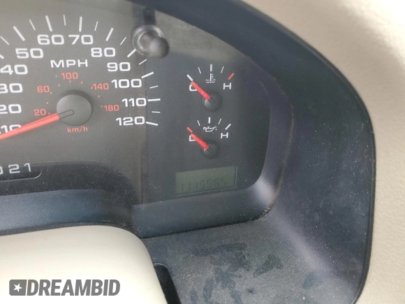 2004 Ford F-150 XLT with VIN 1FTRW14W14KB81680, listed as a Copart auction lot 43748835 with 111,556 mi miles and Clean Title. Bid and sale history available at carsss.com. Image 9.
