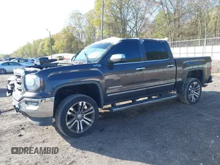 2016 GMC Sierra 1500 SLT with VIN 3GTU2NEC5GG291712, listed as a IAAI auction lot 41924266 with 135,005 mi miles and . Bid and sale history available at DreamBid. Image 20.