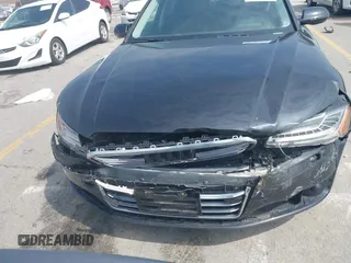 2015 Audi A8 4.0T with VIN WAU32AFD6FN002710, listed as a IAAI auction lot 42447149 with 109,791 mi miles and . Bid and sale history available at DreamBid. Image 6.