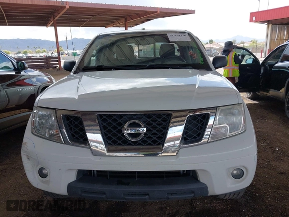 2016 Nissan Frontier SV with VIN 1N6AD0FR2GN718755, listed as a IAAI auction lot 41954330 with 114,380 mi miles and . Bid and sale history available at DreamBid. Image 12.