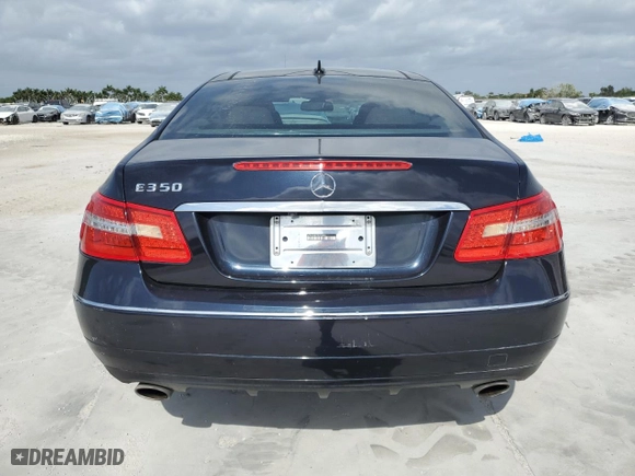 2011 Mercedes-Benz E-Class E 350 with VIN WDDKJ5GB7BF078386, listed as a Copart auction lot 53983295 with 178,001 mi miles and Clean Title. Bid and sale history available at carsss.com. Image 6.