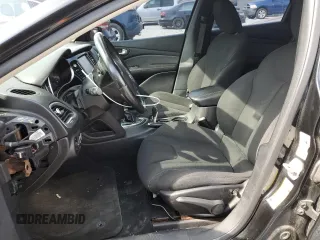 2013 Dodge Dart SXT с VIN 1C3CDFBA8DD324150, выставлен на аукционе Copart как лот 53810775 с пробегом 138 802 миль миль и Списание • Salvage title. История ставок и продаж доступна на DreamBid. Изображение 7.