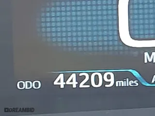 2016 Toyota Prius Four with VIN JTDKARFU0G3516680, listed as a IAAI auction lot 42062078 with 44,209 mi miles. Bid and sale history available at carsss.com. Image 15.