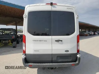 2015 Ford Transit Cargo with VIN 1FTNR1CG0FKA99278, listed as a Copart auction lot 75652114 with 65,218 mi miles and Clean Title. Bid and sale history available at DreamBid. Image 6.
