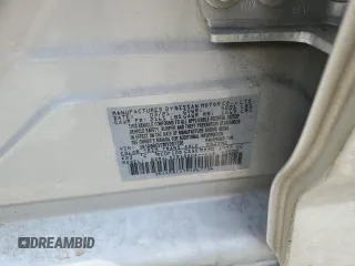 2021 Nissan Sentra SV with VIN 3N1AB8CV7MY267736, listed as a Copart auction lot 54711945 with 109,026 mi miles and Salvage title. Bid and sale history available at DreamBid. Image 12.