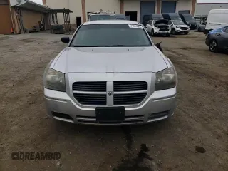 2006 Dodge Magnum z VIN 2D4FV47T96H122432, wystawiony jako Copart lot #73424564 z przebiegiem 188 568 mil mil oraz Szkoda całkowita • Salvage title. Historia ofert i sprzedaży dostępna na DreamBid. Obrazek 11.