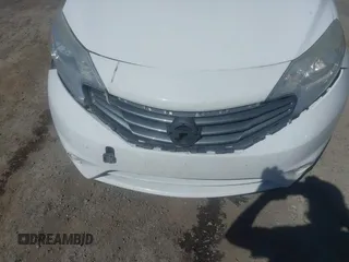 2016 Nissan Note SR z VIN 3N1CE2CP6GL356245, wystawiony jako IAAI lot #42838403 z przebiegiem 154 273 mil mil oraz . Historia ofert i sprzedaży dostępna na DreamBid. Obrazek 12.