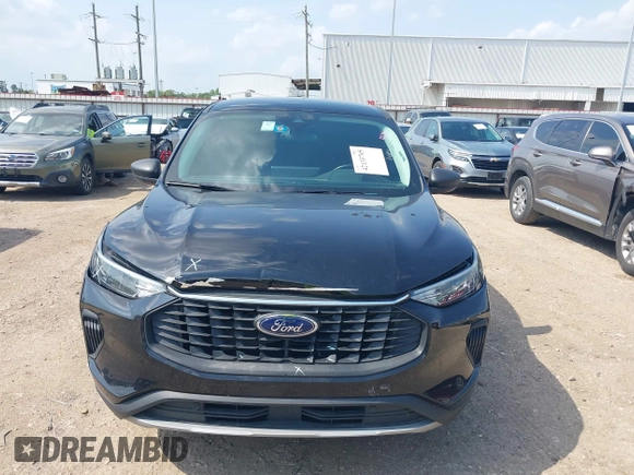 2024 Ford Escape Active with VIN 1FMCU9GN3RUA23622, listed as a IAAI auction lot 42133705 with 29,071 mi miles and . Bid and sale history available at DreamBid. Image 12.