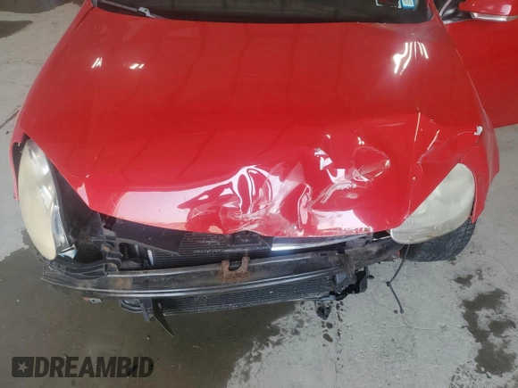 2009 Volkswagen Jetta SE z VIN 3VWRZ71KX9M127514, wystawiony jako Copart lot #59872955 z przebiegiem Nie podano mil oraz Szkoda całkowita • Salvage title. Historia ofert i sprzedaży dostępna na DreamBid. Obrazek 11.