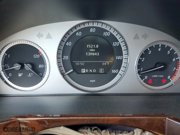 2012 Mercedes-Benz GLK-Class GLK 350 with VIN WDCGG8HB5CF930342, listed as a Copart auction lot 51311485 with 139,843 mi miles and Salvage Title. Bid and sale history available at carsss.com. Image 9.