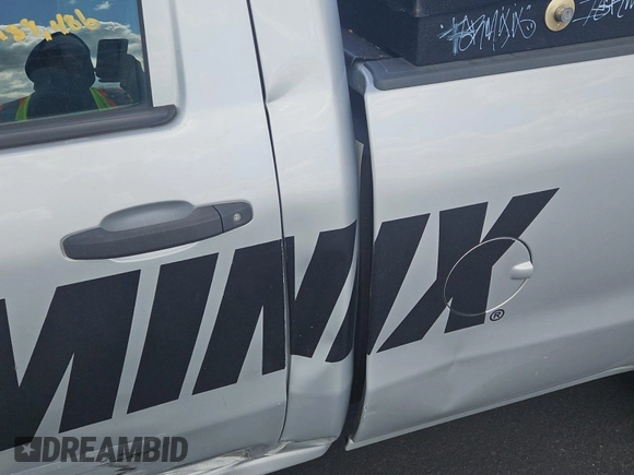 2015 Chevrolet Silverado 1500 Work Truck with VIN 1GCNCPEH9FZ269316, listed as a IAAI auction lot 42283939 with 139,486 mi miles and . Bid and sale history available at DreamBid. Image 44.