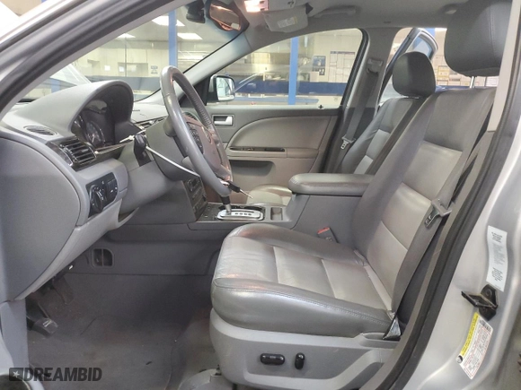 2005 Mercury Montego Premier with VIN 1MEHM43125G607890, listed as a Copart auction lot 79255384 with 87,869 mi miles and Salvage Title. Bid and sale history available at carsss.com. Image 7.