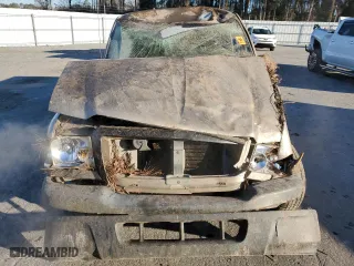 2005 Ford Ranger XL with VIN 1FTYR10D05PA37081, listed as a Copart auction lot 88878515 with 0 mi miles and Salvage Title. Bid and sale history available at carsss.com. Image 5.