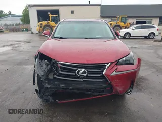 2016 Lexus NX 200t с VIN JTJBARBZ3G2094246, выставлен на аукционе IAAI как лот 42387627 с пробегом 185 880 миль миль и . История ставок и продаж доступна на DreamBid. Изображение 11.