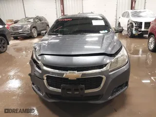 2014 Chevrolet Malibu LS with VIN 1G11B5SL1EF238343, listed as a IAAI auction lot 41615650 with 72,776 mi miles. Bid and sale history available at carsss.com. Image 12.