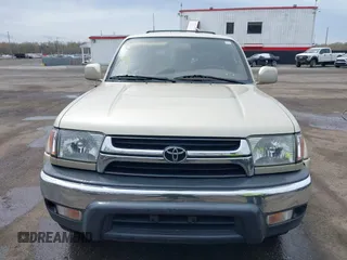2002 Toyota 4Runner SR5 z VIN JT3HN86R920378091, wystawiony jako IAAI lot #41892356 z przebiegiem 326 312 mil mil oraz . Historia ofert i sprzedaży dostępna na DreamBid. Obrazek 11.